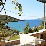 Seaside With A Swimming Pool Tri Zala - Korcula - 558 דירה