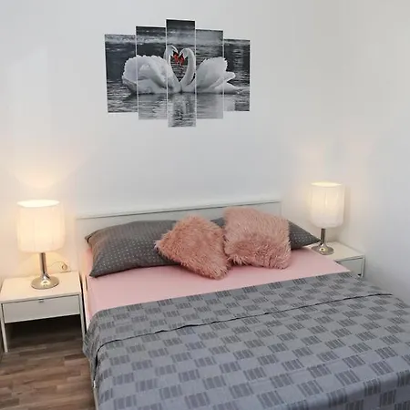 Seaside With A Swimming Pool Tri Zala - Korcula - 558 Apartamento *