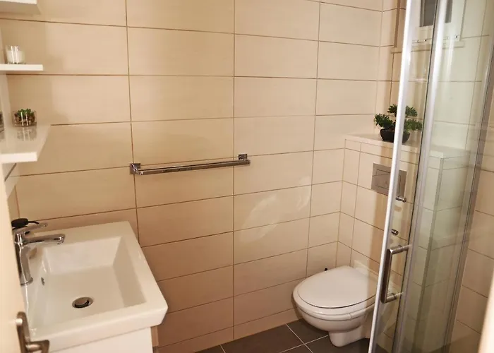 Appartamento Seaside With A Swimming Pool Tri Zala - Korcula - 558