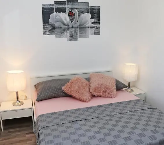 Seaside With A Swimming Pool Tri Zala - Korcula - 558 Appartamento *